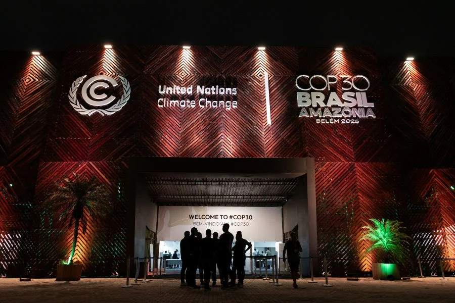 COP30 brazil
